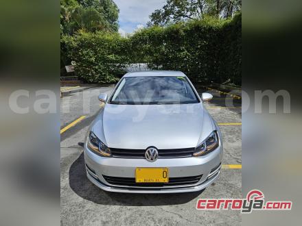 Volkswagen Golf 2015 - imagen secundaria 1