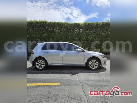 Volkswagen Golf 2015 - imagen secundaria 2