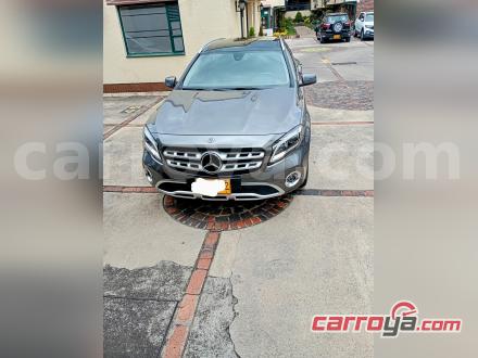 Mercedes Benz Clase GLA 2020 - imagen 1