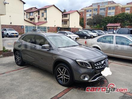 Mercedes Benz Clase GLA 2020 - imagen secundaria 1
