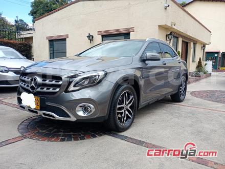 Mercedes Benz Clase GLA 2020 - imagen secundaria 2