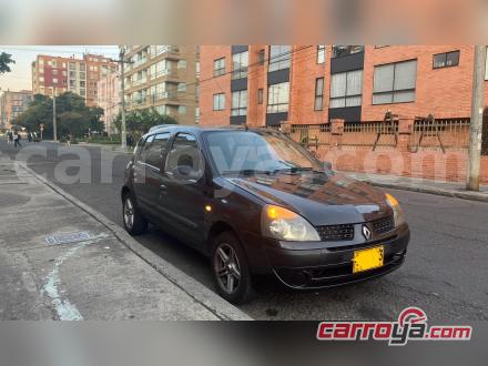 Renault Clio 2008 - imagen 1