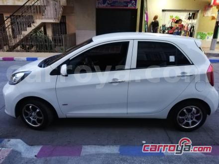 KIA Picanto 2017 - imagen 1