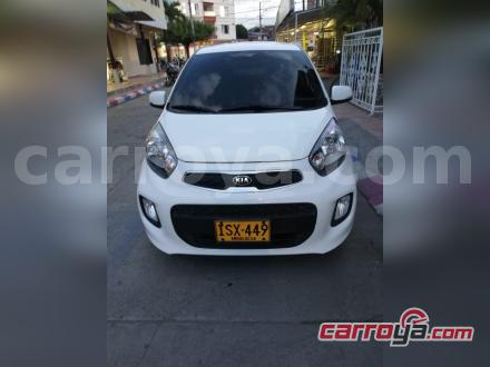 KIA Picanto 2017 - imagen secundaria 1