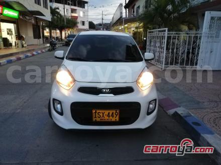 KIA Picanto 2017 - imagen secundaria 2