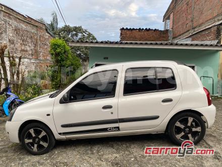 Renault Clio 2015 - imagen secundaria 2