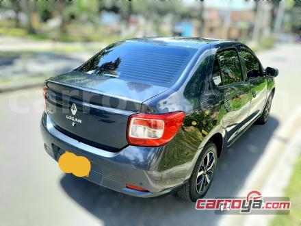 Renault Logan 2019 - imagen secundaria 1