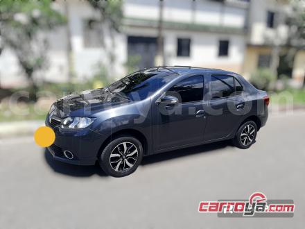 Renault Logan 2019 - imagen secundaria 2