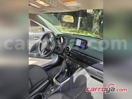 Mazda 2 2023 - imagen secundaria 1