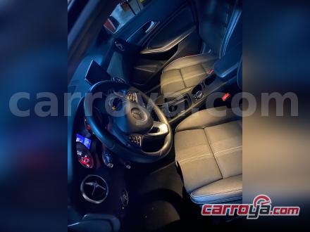 Mercedes Benz Clase CLA 2017 - imagen secundaria 2