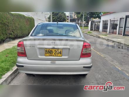 Chevrolet Astra 2004 - imagen secundaria 2