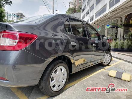 Renault Logan 2019 - imagen secundaria 1