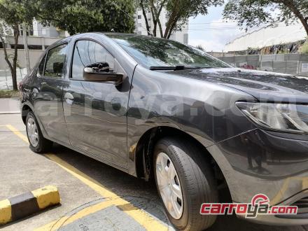 Renault Logan 2019 - imagen secundaria 2
