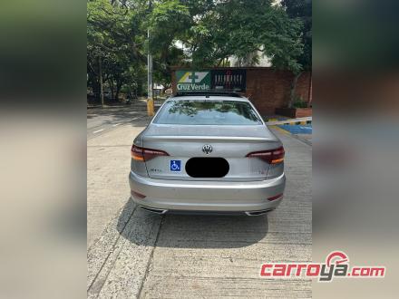 Volkswagen Jetta 2020 - imagen secundaria 2