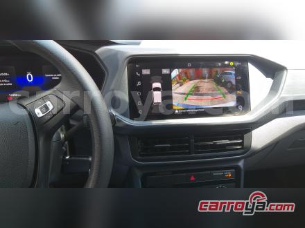 Volkswagen T-Cross 2022 - imagen secundaria 1