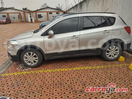 Suzuki S-Cross 2020 - imagen secundaria 1