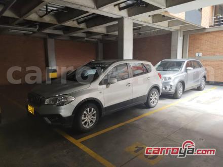 Suzuki S-Cross 2020 - imagen secundaria 2