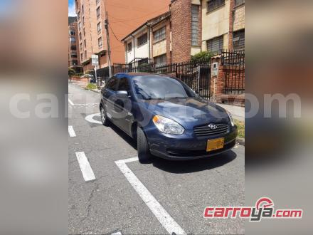 Hyundai Accent 2011 - imagen secundaria 2