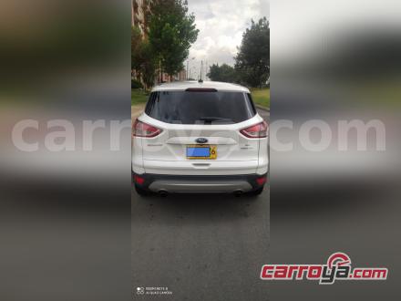 Ford Escape 2014 - imagen secundaria 1