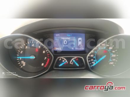 Ford Escape 2014 - imagen secundaria 2