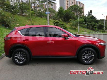 Mazda CX-5 2018 - imagen secundaria 2