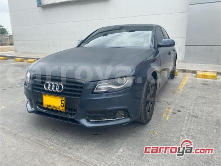 AUDI A4 2010 - imagen 1