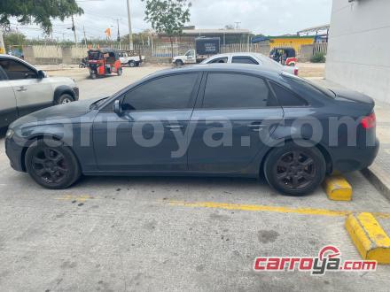 AUDI A4 2010 - imagen secundaria 2