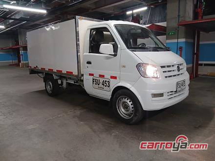 DFSK K01S 2020