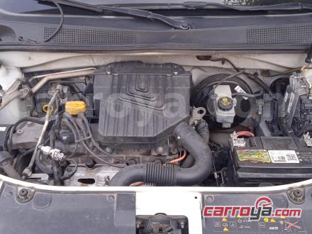 Renault Logan 2020 - imagen secundaria 1