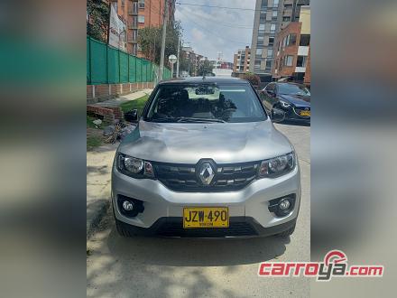 Renault Kwid 2021 - imagen secundaria 1
