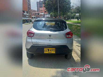 Renault Kwid 2021 - imagen secundaria 2