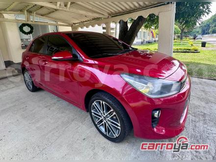 KIA Rio 2019 - imagen 1