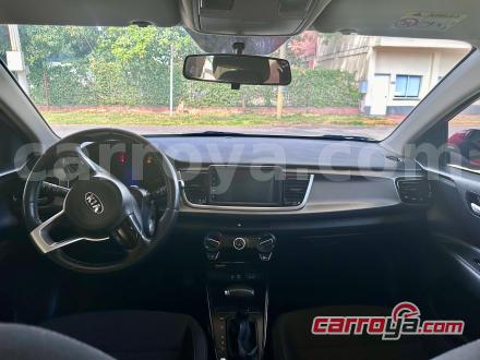 KIA Rio 2019 - imagen secundaria 2