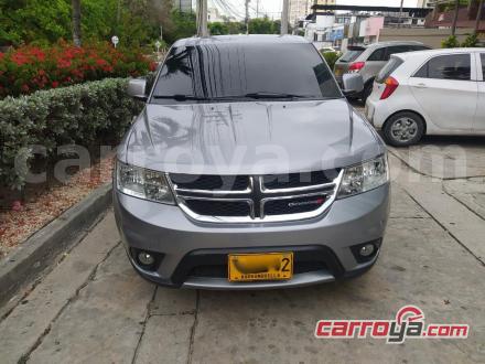 Dodge Journey 2015 - imagen secundaria 2