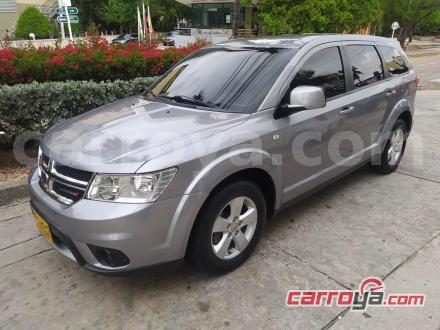 Dodge Journey 2015 - imagen 1