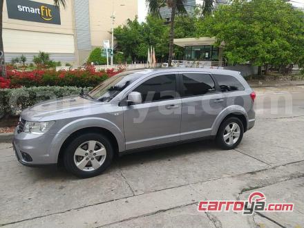 Dodge Journey 2015 - imagen secundaria 1