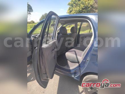 Hyundai Santro 2007 - imagen secundaria 2