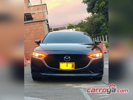 Mazda 3 2021 - imagen secundaria 1