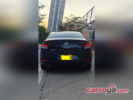 Mazda 3 2021 - imagen secundaria 2