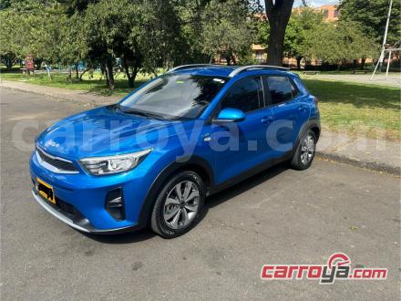 KIA Stonic 2023 - imagen secundaria 1