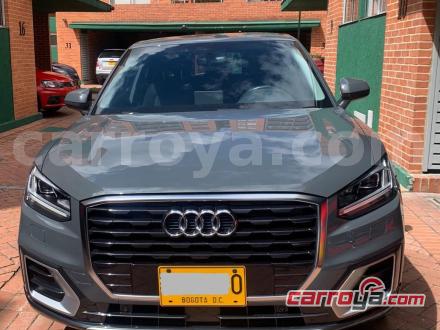 AUDI Q2 2020 - imagen 1