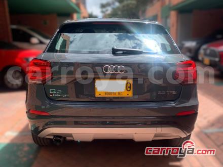 AUDI Q2 2020 - imagen secundaria 1