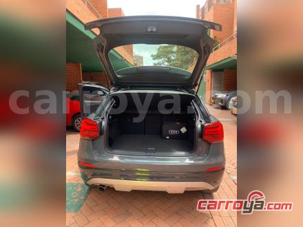 AUDI Q2 2020 - imagen secundaria 2