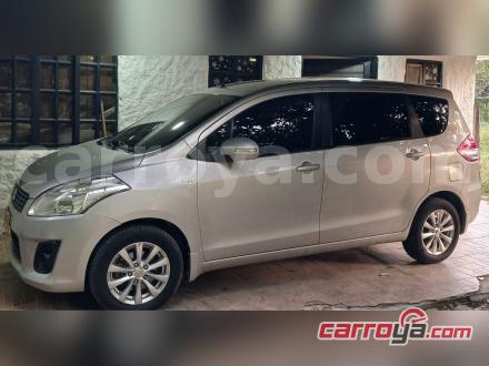 Suzuki Ertiga 2015 - imagen secundaria 1
