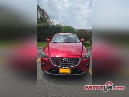 Mazda CX-3 2019 - imagen secundaria 1