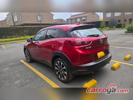 Mazda CX-3 2019 - imagen secundaria 2