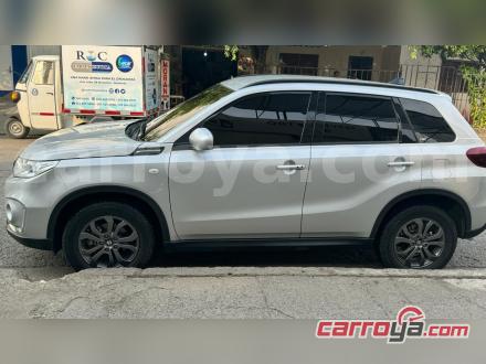 Suzuki Vitara 2020 - imagen 1