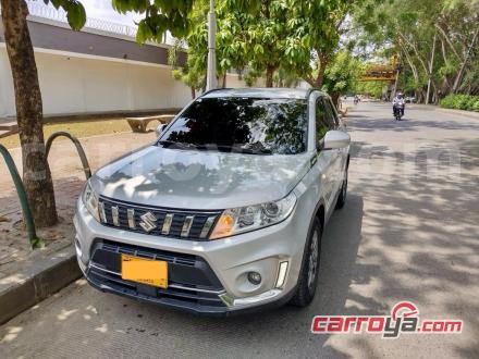 Suzuki Vitara 2020 - imagen secundaria 1