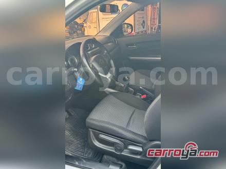 Suzuki Vitara 2020 - imagen secundaria 2