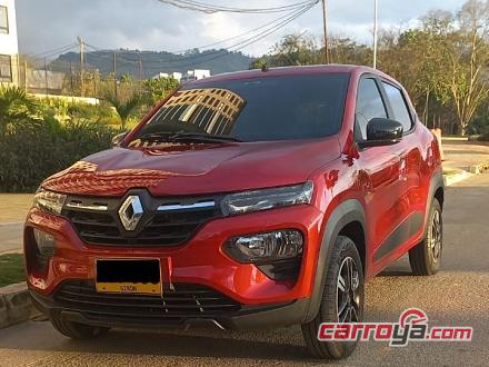 Renault Kwid 2025 - imagen 1